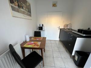 Theaterhaus Loge