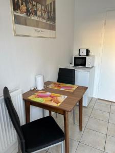 Theaterhaus Loge