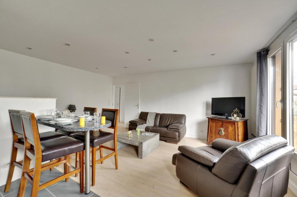 Theaterhaus Loge