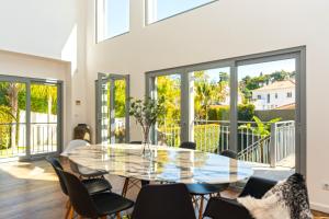 Appartement TheCalming Cactus Cascais 20A Avenida General Carmona R/C 2765-207 Estoril -1