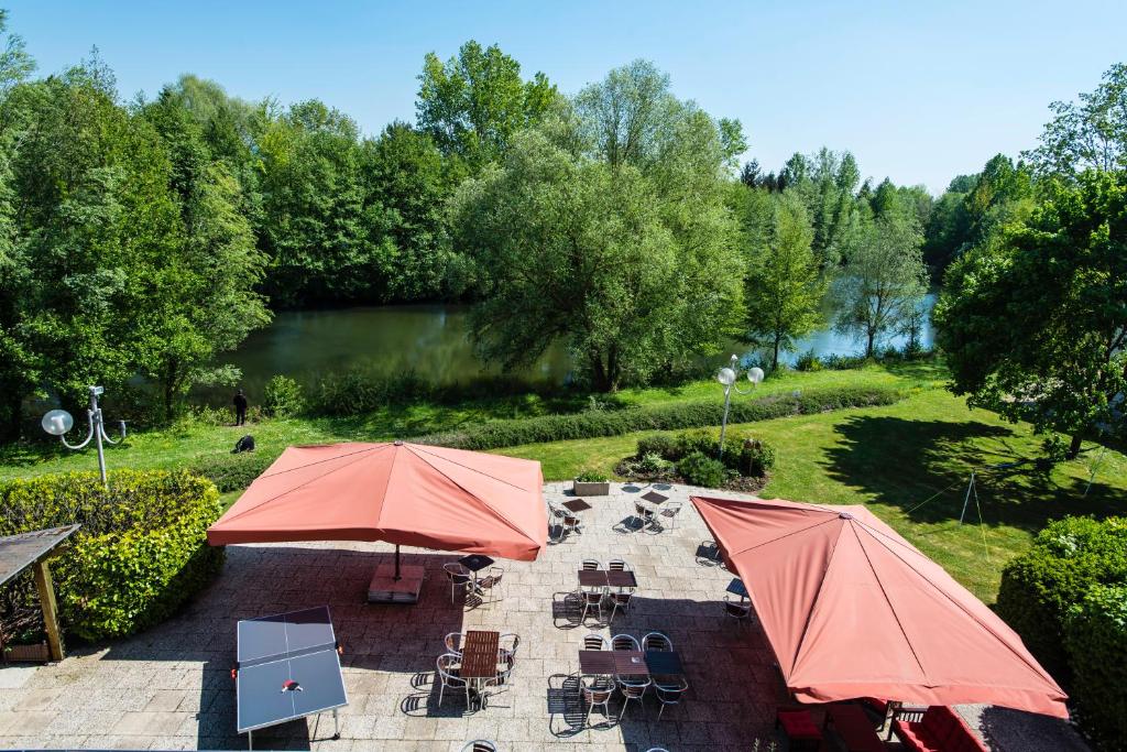 TheCozy Lindau No 1