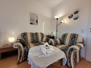 Appartement TheCozy Lindau No 1 Oberer Schrannenplatz 4 88131 Lindau Bavière