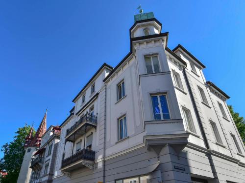 TheCozy Lindau No 3