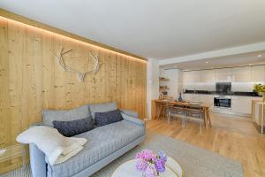 Thedrus luxury apt, swimming pool, SPA & more