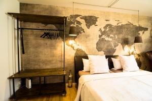 Appartement #thelittlebeauty 1 Rosenweg 76351 Linkenheim-Hochstetten Bade-Wurtemberg