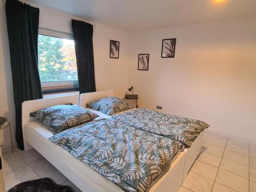 Theox Apartment No 5 Leaf Green für 4 Personen mit Balkon
