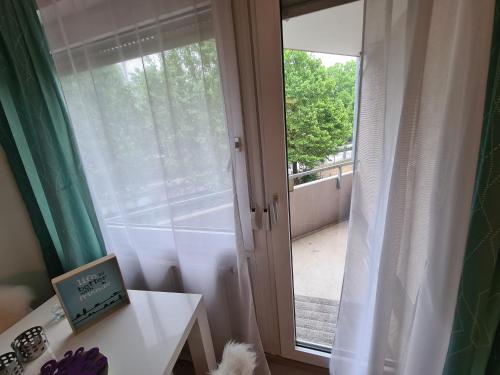 Theox Apartment No 7 für 2 Personen