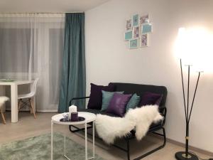 Theox Apartment No 7 für 2 Personen