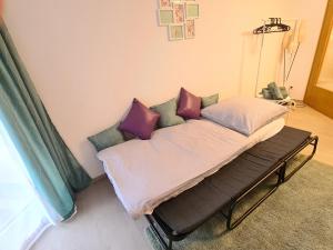 Theox Apartment No 7 für 2 Personen