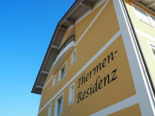 Thermen-Residenz