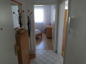 Appartement Thermen-Residenz 29 Bachstraße 94072 Bad Füssing Bavière