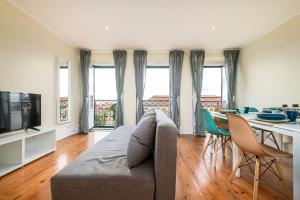 Appartement ThisisLisbon - RiverView Apartment - 2nd 14 Rua do Olival 1200-742 Lisbonne -1