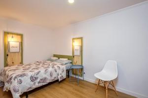 ThisisLisbon - RiverView Apartment - 3rd