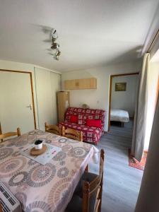 Appartement Thollon-Les-Mémises - IGLOO 2 456 rue du PlanChamp 74500 Thollon-les-Mémises Rhône-Alpes