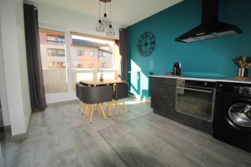 Thonon Cocoon, appartement au cœur de Thonon