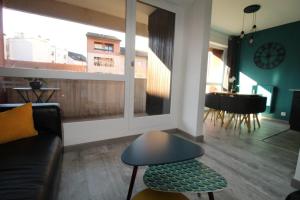 Thonon Cocoon, appartement au cœur de Thonon