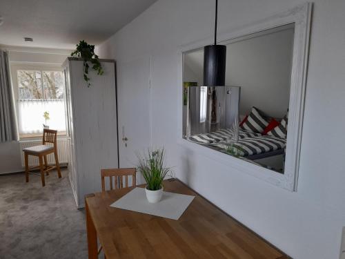 Thoreys Ferienwohnung in Soltau