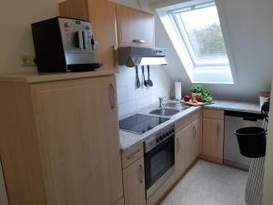 Thoreys Ferienwohnung in Soltau
