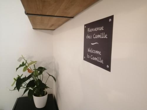 Thorigny-sur-Marne Studio chez Camille
