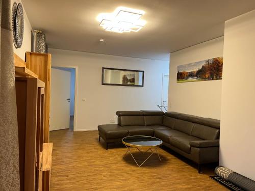 Three Bedroom apartment in City centre with a Grand Garden