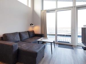 Three-Bedroom Holiday home in Wendtorf 7