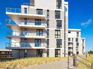Three-Bedroom Holiday home in Wendtorf 7