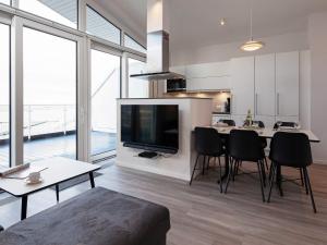Three-Bedroom Holiday home in Wendtorf 7