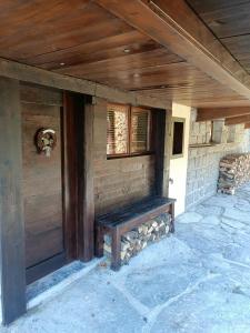 Three Bedroomed Chalet Apartment