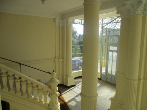 Three Bedrooms Apartment Cannes Noailles