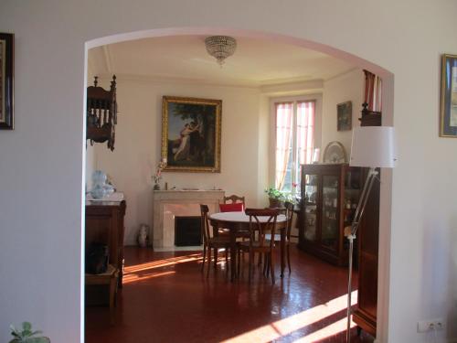 Three Bedrooms Apartment Cannes Noailles