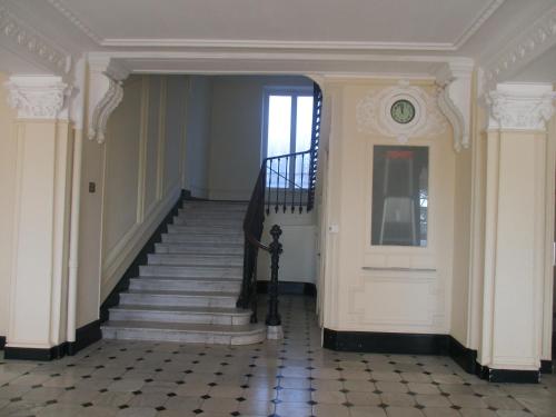 Three Bedrooms Cannes Noailles