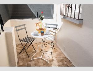Thuès Neuf - Perpignan City Room