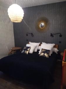 Thuir/Appartement avec loggia privative