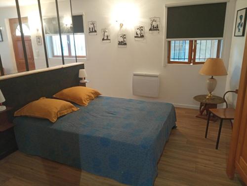 Thuir: superbe appartement