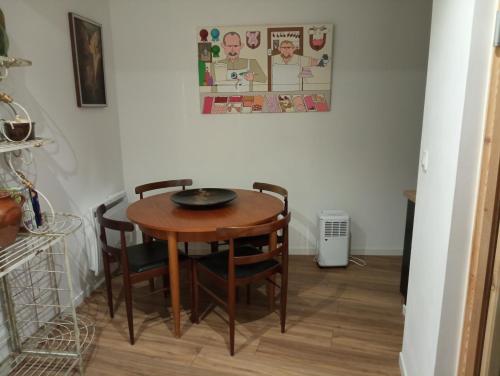 Thuir: superbe appartement