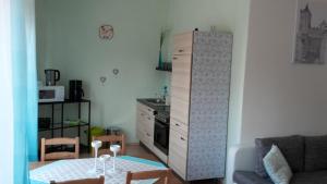 Appartement Thüringer Haus Rudolf-Breitscheid-Straße 13 06628 Bad Kösen Saxe-Anhalt