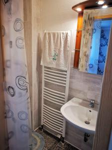 Appartement Thüringer Landhaus am Rennsteig 7 Gehlberger Hauptstraße 98528 Gehlberg Thuringe