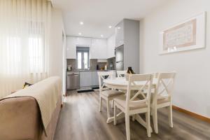 Tiana Apartment - City Centre with Terrace