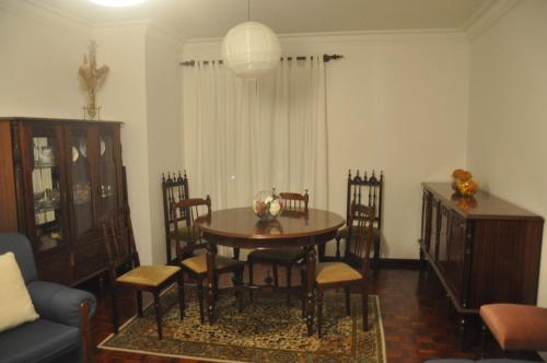 Tic Tac Apartment