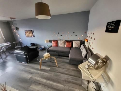 Tichnich Apartement - 2 bedrooms