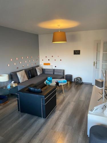 Tichnich Apartement - 2 bedrooms