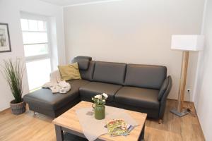 Appartement TiefSinn Kleinbahnstraße 24 26736 Greetsiel Basse-Saxe