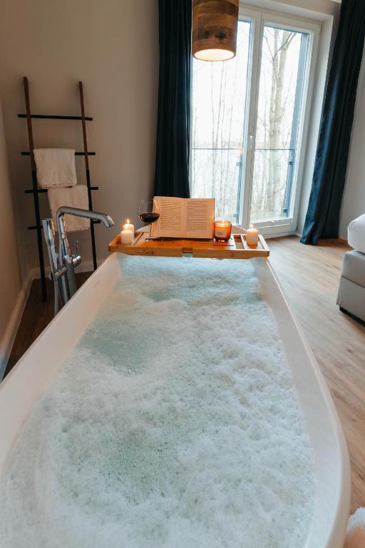 Tien Stuuv 10a Waldesruher Weg, 23909 Ratzebourg