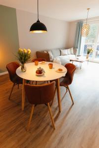 Appartement Tien Stuuv 10a Waldesruher Weg 23909 Ratzebourg Schleswig-Holstein