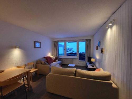 Appartement Appartement Tignes, 2 pièces, 4 personnes - FR-1-449-119 Le Val-Claret -  - Tignes