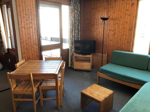 Appartement Tignes, 2 pièces, 4 personnes - FR-1-449-160 Tignes france