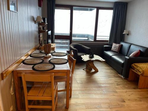 Appartement Tignes, 2 pièces, 4 personnes - FR-1-449-166 Tignes france