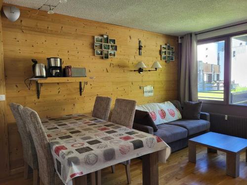 Appartement Tignes, 2 pièces, 4 personnes - FR-1-449-18 Tignes france