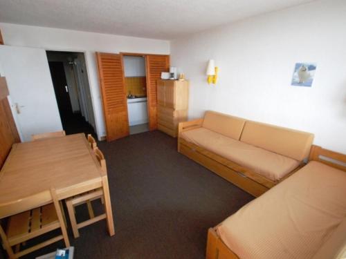 Appartement Tignes, 2 pièces, 5 personnes - FR-1-449-116 Tignes france