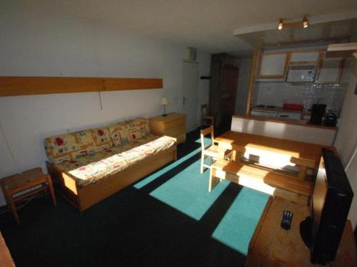 Appartement Tignes, 2 pièces, 5 personnes - FR-1-449-148 Tignes france